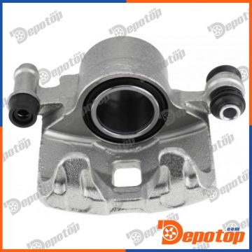 Étrier de frein avant droite pour ISUZU | HZP-IS-004, 8AC355393-801